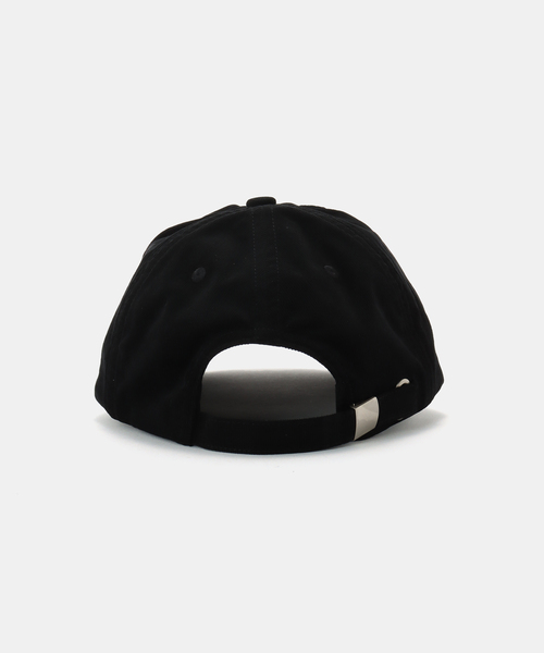 La Maison de Lyllis（メゾンドリリス）の「La Maison de Lyllis/ラメゾンドリリス FOTO CAP 2253006（キャップ・レディース・ボルドー/ブラック・FREE）」の17枚目の写真