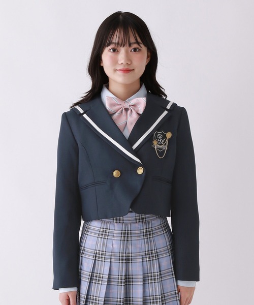 レピピアルマリオ　卒服　2024　150〜160　Мサイズ　ボレロジャケット一式 楽天市場】【卒服2024】ボレロジャケット repipi armario