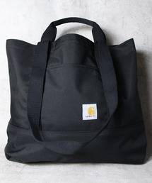 Carhartt（カーハート）の「Carhartt クラシックオープントートバッグ18L（トートバッグ）」