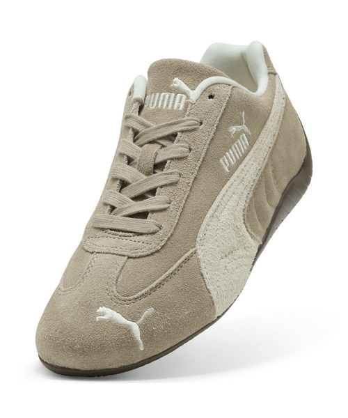 PUMA スピードキャット スニーカー25.5 PUMA スニーカー 「PUMA」スピードキャット OG メンズ