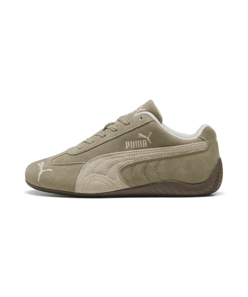 カエルーマ PUMA プーマ ウィメンズ SPEEDCAT ELEVATED / スピードキャット