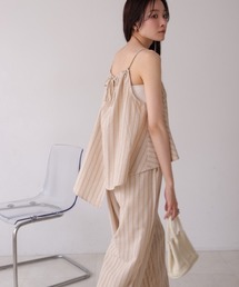 Bab（バブ）の「セットアップ（セットアップ）」