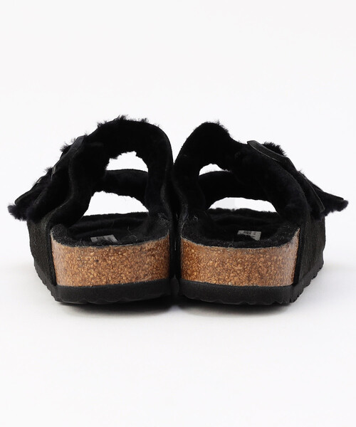 BIRKENSTOCK/ビルケンシュトック Arizona Shearling / アリゾナ