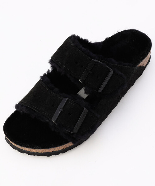 BIRKENSTOCK/ビルケンシュトック Arizona Shearling / アリゾナ