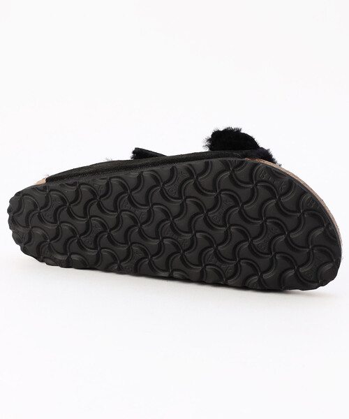 BIRKENSTOCK/ビルケンシュトック Arizona Shearling / アリゾナ