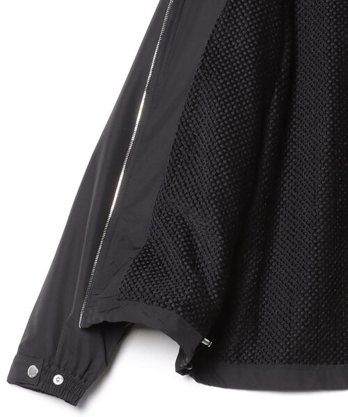 TATRAS（タトラス）の「TATRAS(タトラス) CAGLIO カグリオ ブルゾン（ブルゾン・メンズ・ブラック/グレー・1/2/3/4）」の5枚目の写真