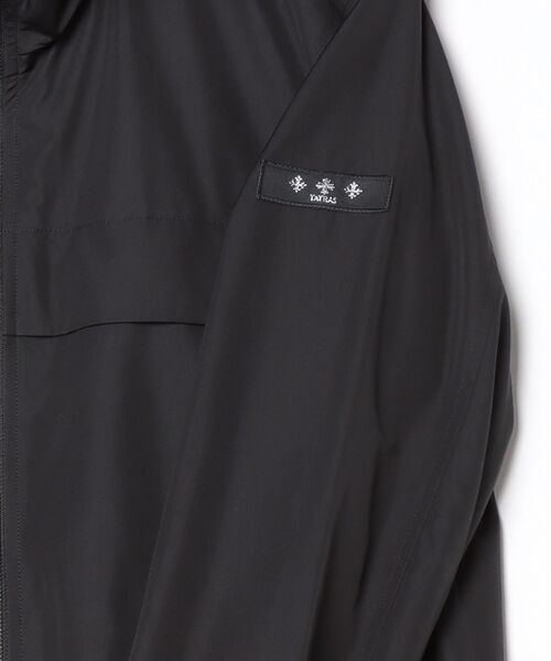 TATRAS（タトラス）の「TATRAS(タトラス) CAGLIO カグリオ ブルゾン（ブルゾン・メンズ・ブラック/グレー・1/2/3/4）」の6枚目の写真