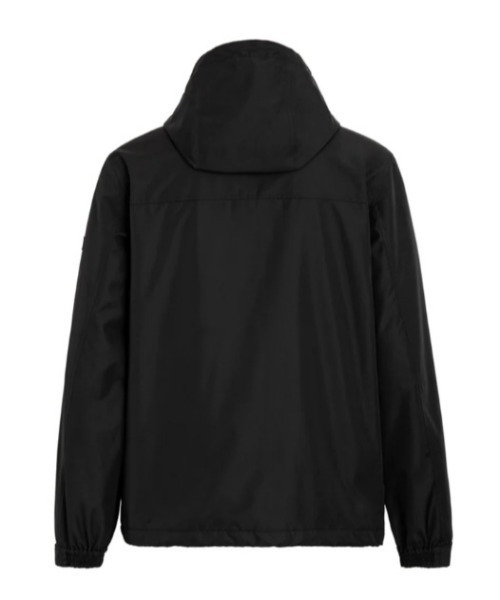 TATRAS（タトラス）の「TATRAS(タトラス) CAGLIO カグリオ ブルゾン（ブルゾン・メンズ・ブラック/グレー・1/2/3/4）」の4枚目の写真