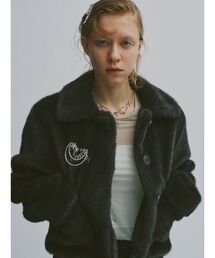 FURFUR | エコファージャケット(ブルゾン)