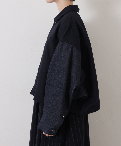 JOURNAL STANDARD LUXE（ジャーナルスタンダード ラックス）の
