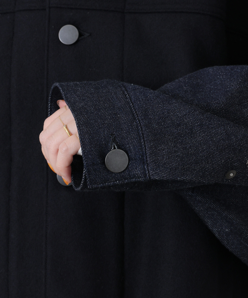 JOURNAL STANDARD LUXE（ジャーナルスタンダード ラックス）の