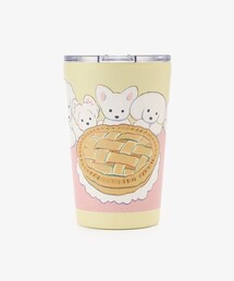 Afternoon Tea（アフタヌーンティー）の「ステンレスタンブラー 380ml/てらおかなつみ（グラス/マグカップ/タンブラー）」
