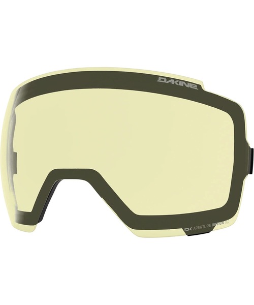 DAKINE(ダカイン)の「DAKINE DOMAIN SNOW GOGGLE PLUS スノーゴーグル 【25-26SNOWモデル】/ダカインスキースノーボードギア(球面レンズゴーグル)(スポーツグッズ・メンズ・ブラック/ブラック系その他/ブルー系その他・FREE)」の11枚目の写真