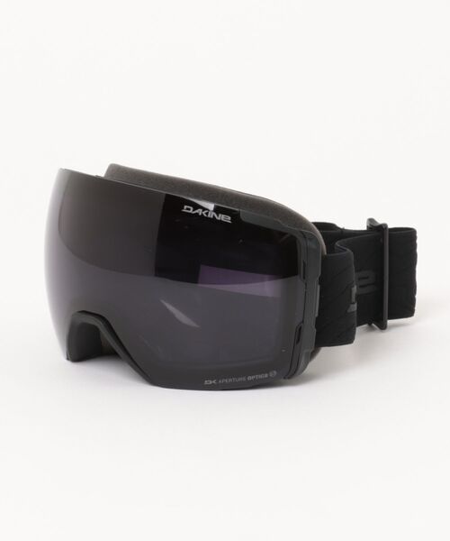 DAKINE(ダカイン)の「DAKINE DOMAIN SNOW GOGGLE PLUS スノーゴーグル 【25-26SNOWモデル】/ダカインスキースノーボードギア(球面レンズゴーグル)(スポーツグッズ・メンズ・ブラック/ブラック系その他/ブルー系その他・FREE)」の12枚目の写真