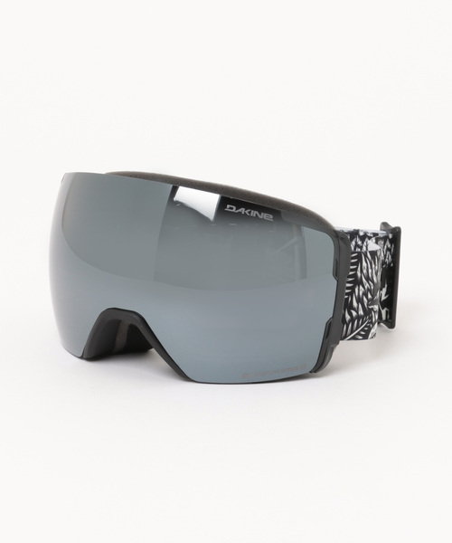 DAKINE(ダカイン)の「DAKINE DOMAIN SNOW GOGGLE PLUS スノーゴーグル 【25-26SNOWモデル】/ダカインスキースノーボードギア(球面レンズゴーグル)(スポーツグッズ・メンズ・ブラック/ブラック系その他/ブルー系その他・FREE)」の6枚目の写真