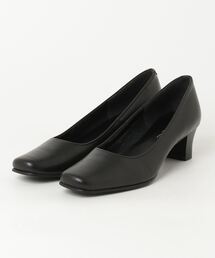 REGAL｜リーガルのパンプス（ブラック/黒色系）通販 - ZOZOTOWN