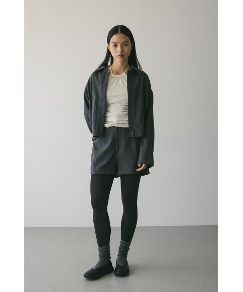 セール】フォルムショートパンツ（その他パンツ）｜STYLEMIXER