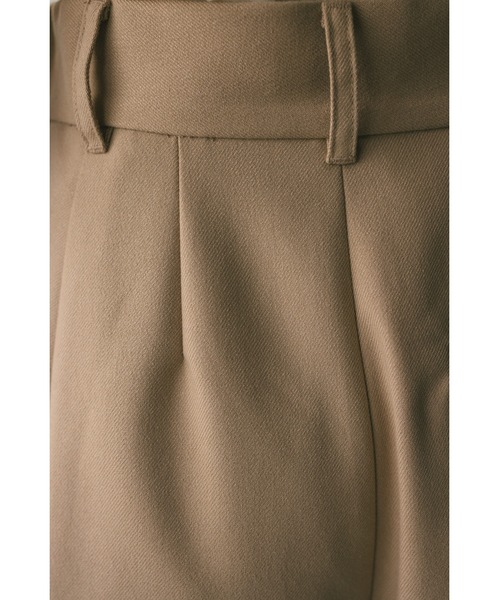 セール】フォルムショートパンツ（その他パンツ）｜STYLEMIXER