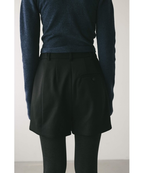 セール】フォルムショートパンツ（その他パンツ）｜STYLEMIXER