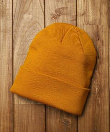 ARCHIVER（アーカイバ）の「【RES】ハイゲージWニットキャップ（ニットキャップ/ビーニー）」