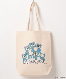 ANGEL BLUE | エンジェルブルー トートバッグ 大量(トートバッグ)