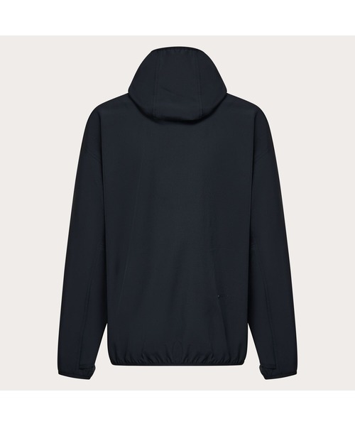 OAKLEY（オークリー）の「最新 オークリー WINTERTIDE SOFTSHELL HOODIE/フーディー・パーカー/SNOW・スノー/スキー＆スノーボードウェア/スノーウェア/MENS/メンズ/OAKLEY（パーカー・メンズ・カーキ/ブラック・L/S/M）」の15枚目の写真