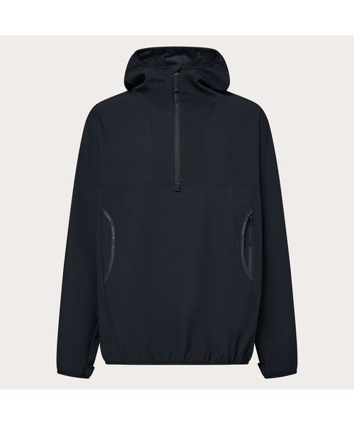 OAKLEY（オークリー）の「最新 オークリー WINTERTIDE SOFTSHELL HOODIE/フーディー・パーカー/SNOW・スノー/スキー＆スノーボードウェア/スノーウェア/MENS/メンズ/OAKLEY（パーカー・メンズ・カーキ/ブラック・L/S/M）」の22枚目の写真