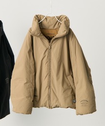 pual ce cinダウンジャケット pual ce cin ダウンコート ダウンジャケット 「WEB限定」フレンチ