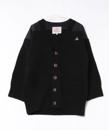 Vivienne Westwood｜ヴィヴィアン・ウエストウッドのカーディガン