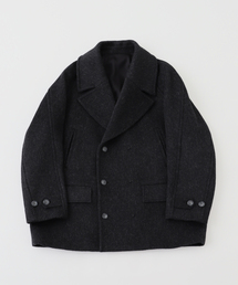 refomed / リフォメッド FORMAN OVERSIZED COAT