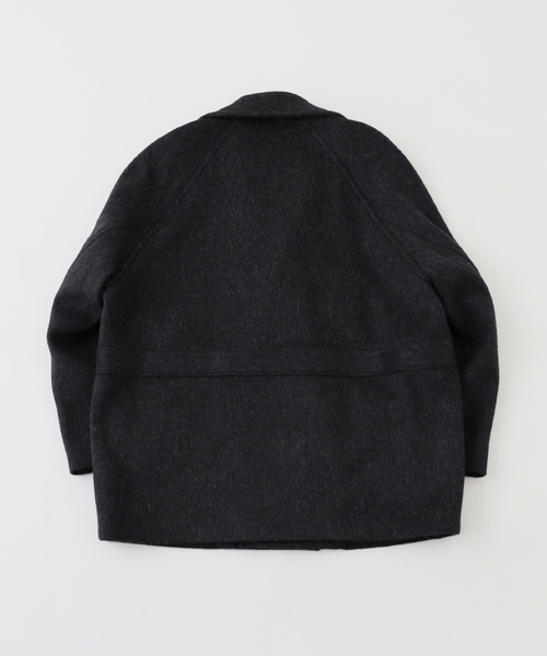 refomed / リフォメッド FORMAN OVERSIZED COAT（その他アウター