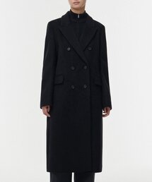 MUSINSA STANDARD WOMAN｜ムシンサスタンダードウーマンのチェスター