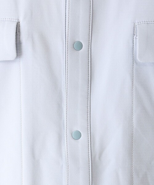 Columbia（コロンビア）の「Columbia／メンズ バルディビアリッジ シャツ UVカット 速乾／コロンビア（シャツ/ブラウス・メンズ・ブラック/グレー/ベージュ・S/L/XL/M）」の14枚目の写真