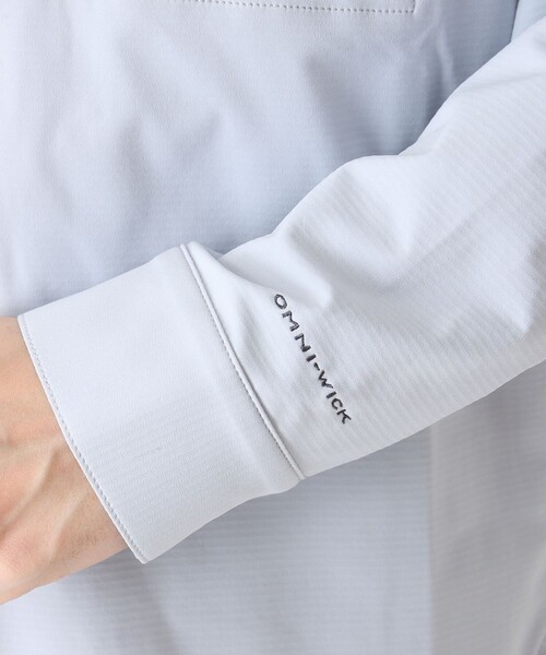 Columbia（コロンビア）の「Columbia／メンズ バルディビアリッジ シャツ UVカット 速乾／コロンビア（シャツ/ブラウス・メンズ・ブラック/グレー/ベージュ・S/L/XL/M）」の17枚目の写真