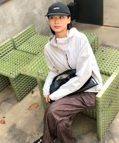 XERO（ゼロ）の「Clean Denim Deep Two Tuck Vertical Pants [Brown]（デニムパンツ・メンズ・その他・SMALL/X-LARGE/LARGE/MEDIUM）」の10枚目の写真