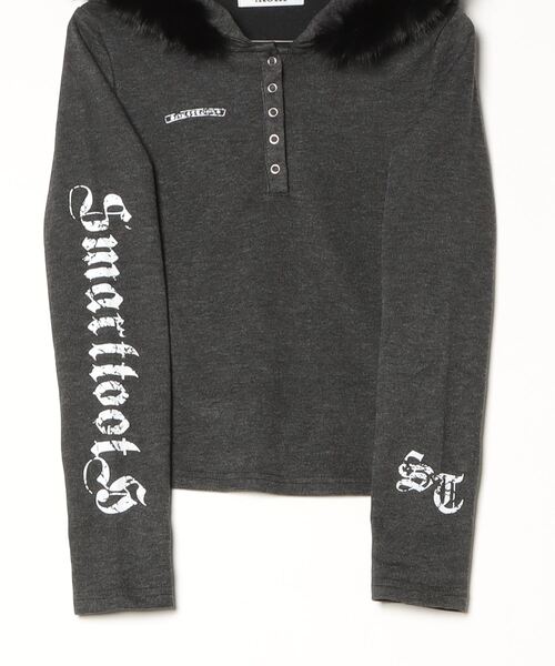 A'GEM/9 × .kom 『.kom/ドットケーオーエム』 【Y2K】エンジェル