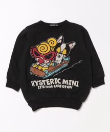 HYSTERIC MINI｜ヒステリックミニの通販 - ZOZOTOWN