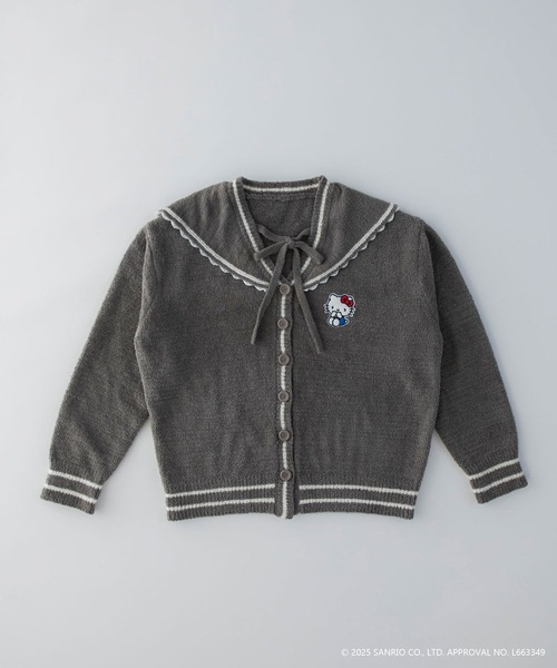 激レア！キティ◎Hello Kitty Girls！お姉さんシリーズ◎セーラー服 激