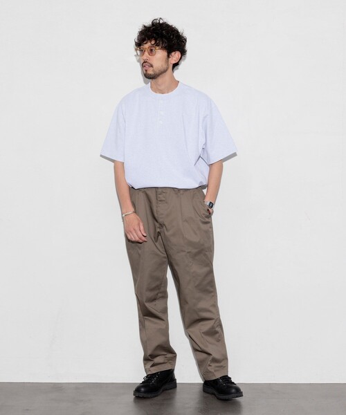 RED KAP/レッドキャップ 別注 SMU KP-10 JACKET & PT-38 SETUP 2TUCK