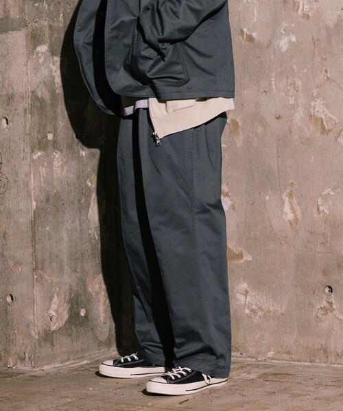 セール】RED KAP/レッドキャップ 別注 SMU KP-10 JACKET & PT-38 SETUP