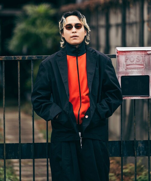 RED KAP/レッドキャップ 別注 SMU KP-10 JACKET & PT-38 SETUP 2TUCK