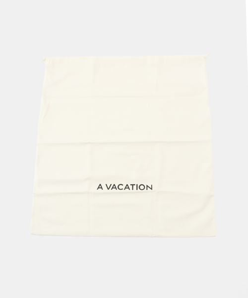 journal standard L'essage（ジャーナルスタンダードレサージュ）の「【A VACATION】SABRINA L PENDLETON Harding W：バッグ（ハンドバッグ・レディース・ブラック・FREE）」の15枚目の写真