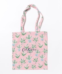 Cath Kidston（キャスキッドソン）の「トートバッグ Lily Of The Valley（トートバッグ）」