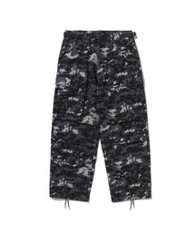 TREE EDGE CAMO RELAXED FIT WORK PANTS（その他パンツ）｜A BATHING
