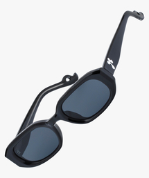RECLOW（リクロー）の「RC LUX SUNGLASS BLACK（サングラス・メンズ）」