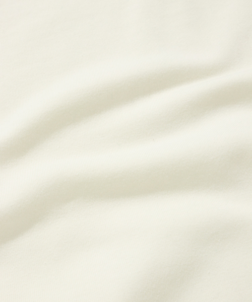 COVERNAT(カバーナット)の「フラッグラグランフードパーカーアイボリー(パーカー・レディース・その他・MEDIUM/SMALL/X-LARGE/LARGE)」の10枚目の写真