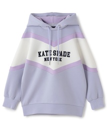 kate spade new york kids｜ケイトスペードニューヨークのパーカー通販