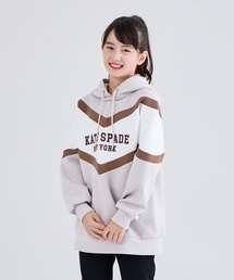 kate spade new york kids｜ケイトスペードニューヨークのパーカー通販