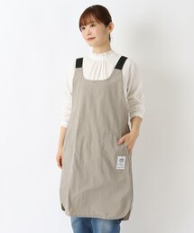 one'sterrace（ワンズテラス）の「ヘンリースタジオ 撥水エプロン（エプロン）」