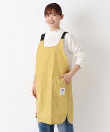 one'sterrace（ワンズテラス）の「ヘンリースタジオ 撥水エプロン（エプロン）」